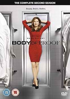 その他 Body of Proof: The Complete Collection [DVD] [Import] Amazon.com: Body of Proof-Season 1-3 : Movies & TV